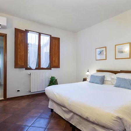 Guelfa 56 Apartment ฟลอเรนซ์ ภายนอก รูปภาพ