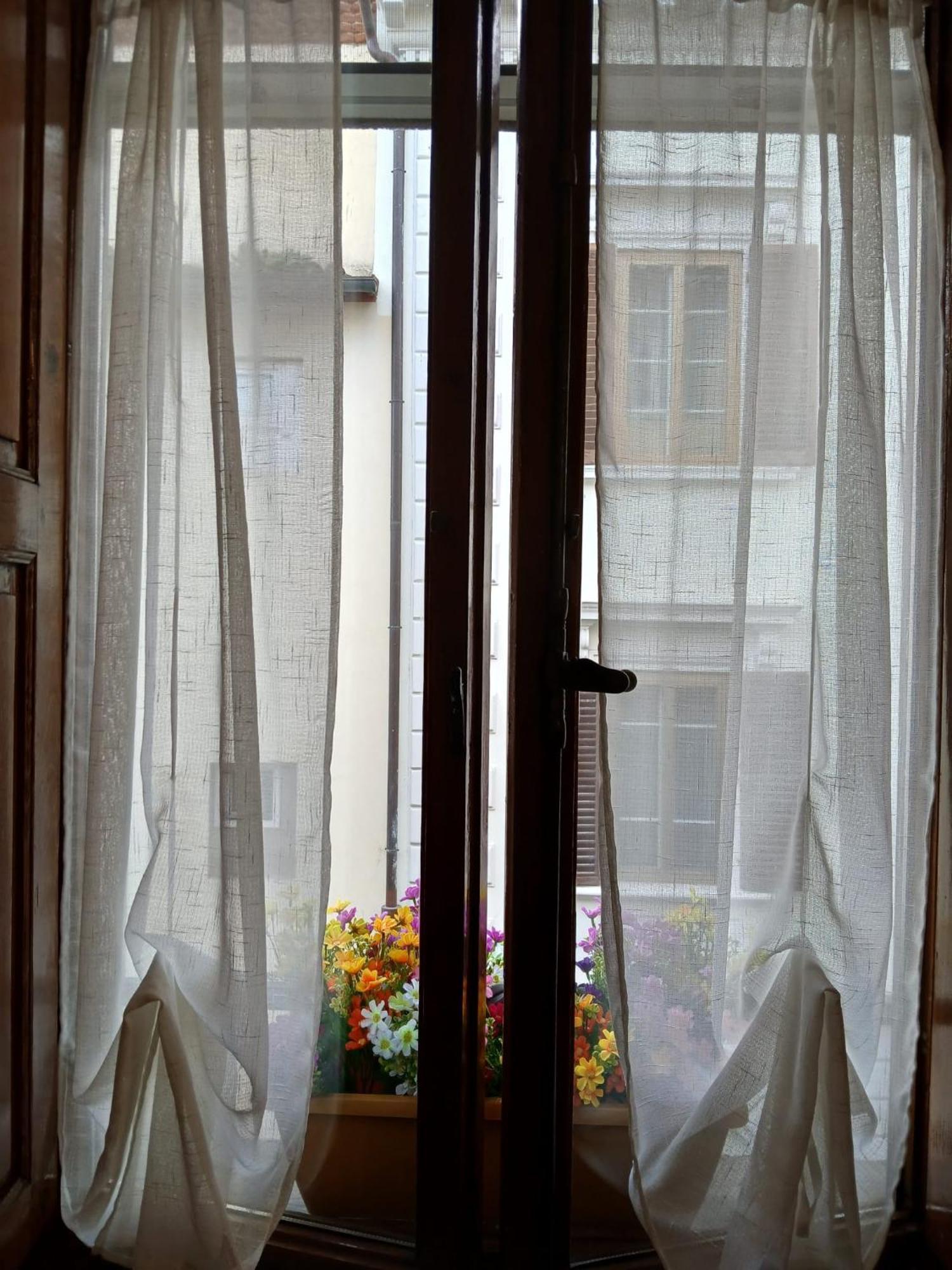 Guelfa 56 Apartment ฟลอเรนซ์ ภายนอก รูปภาพ
