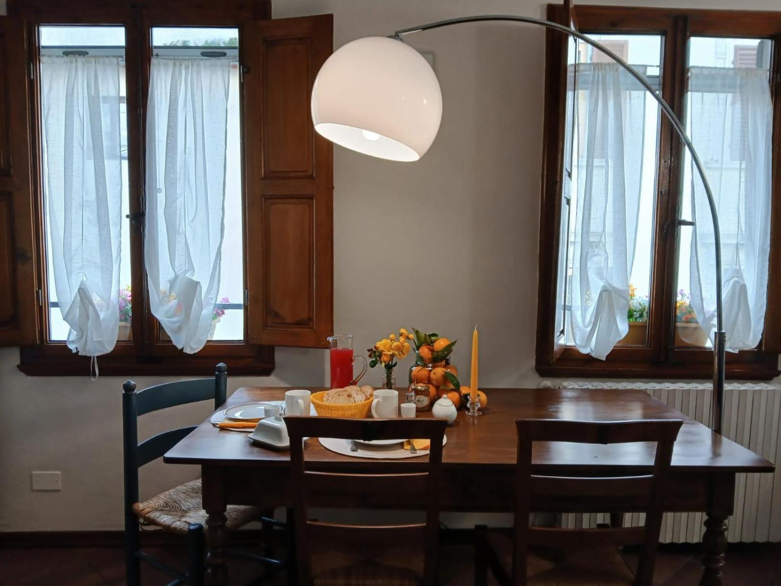 Guelfa 56 Apartment ฟลอเรนซ์ ภายนอก รูปภาพ