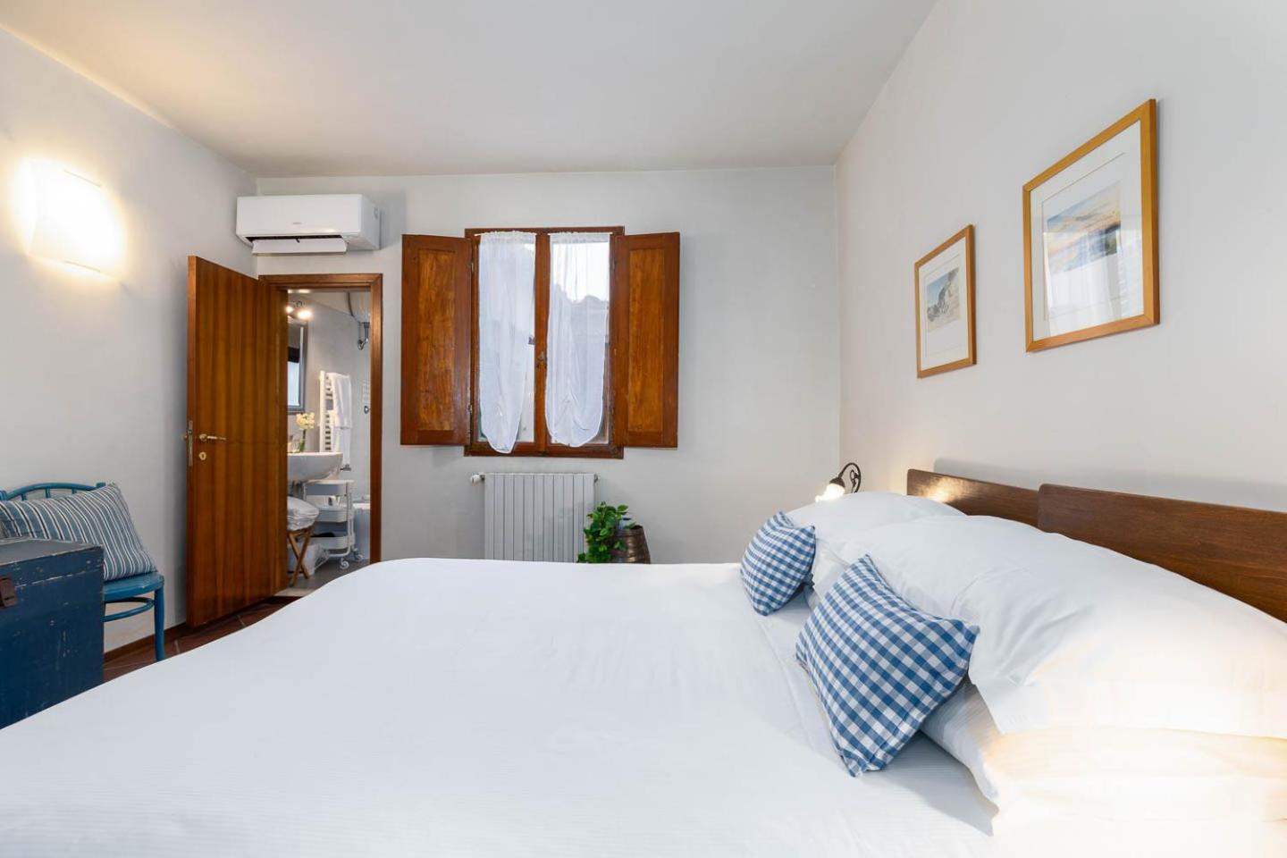 Guelfa 56 Apartment ฟลอเรนซ์ ภายนอก รูปภาพ