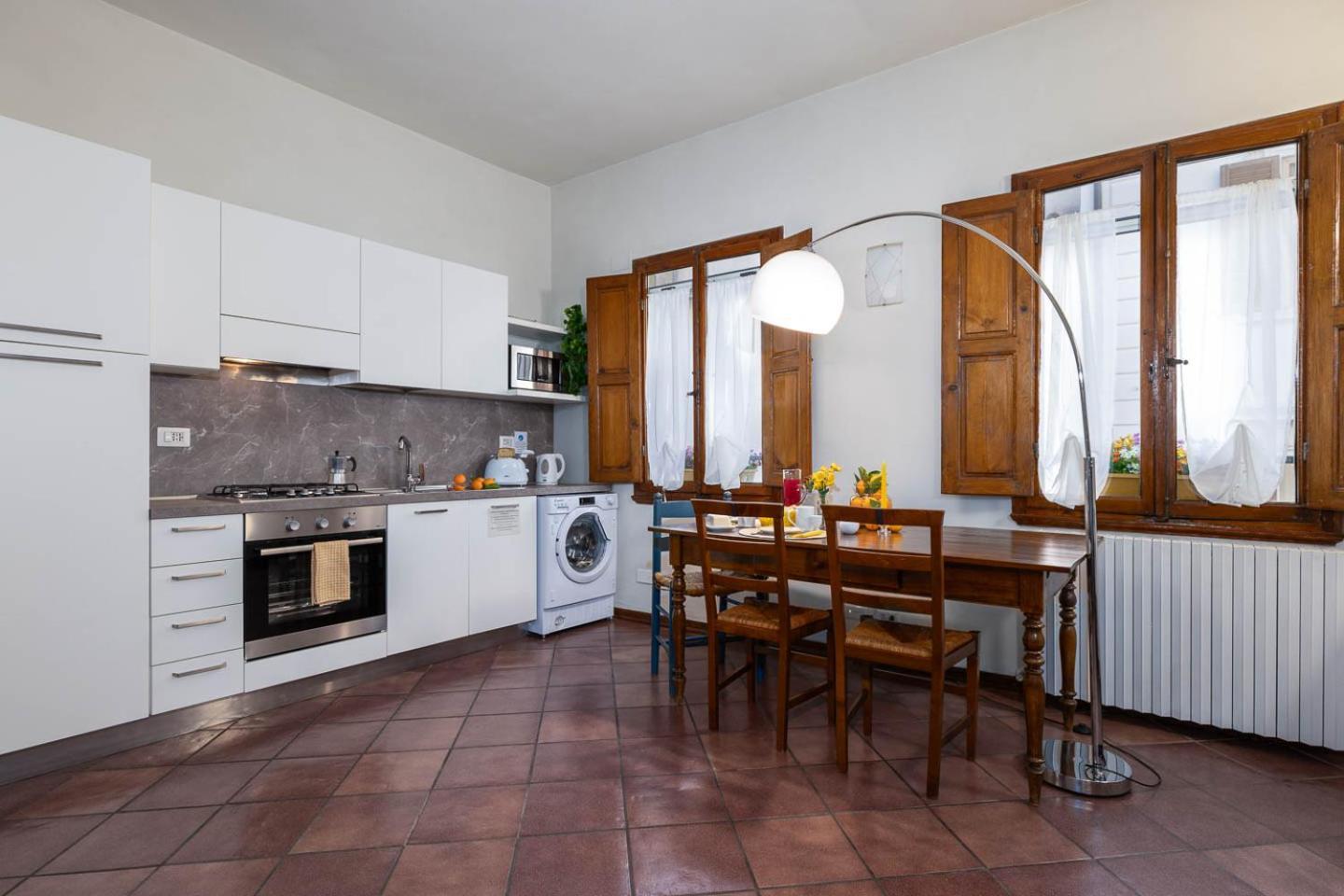 Guelfa 56 Apartment ฟลอเรนซ์ ภายนอก รูปภาพ