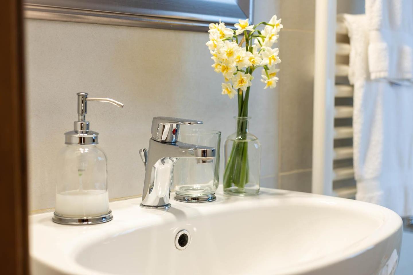 Guelfa 56 Apartment ฟลอเรนซ์ ภายนอก รูปภาพ