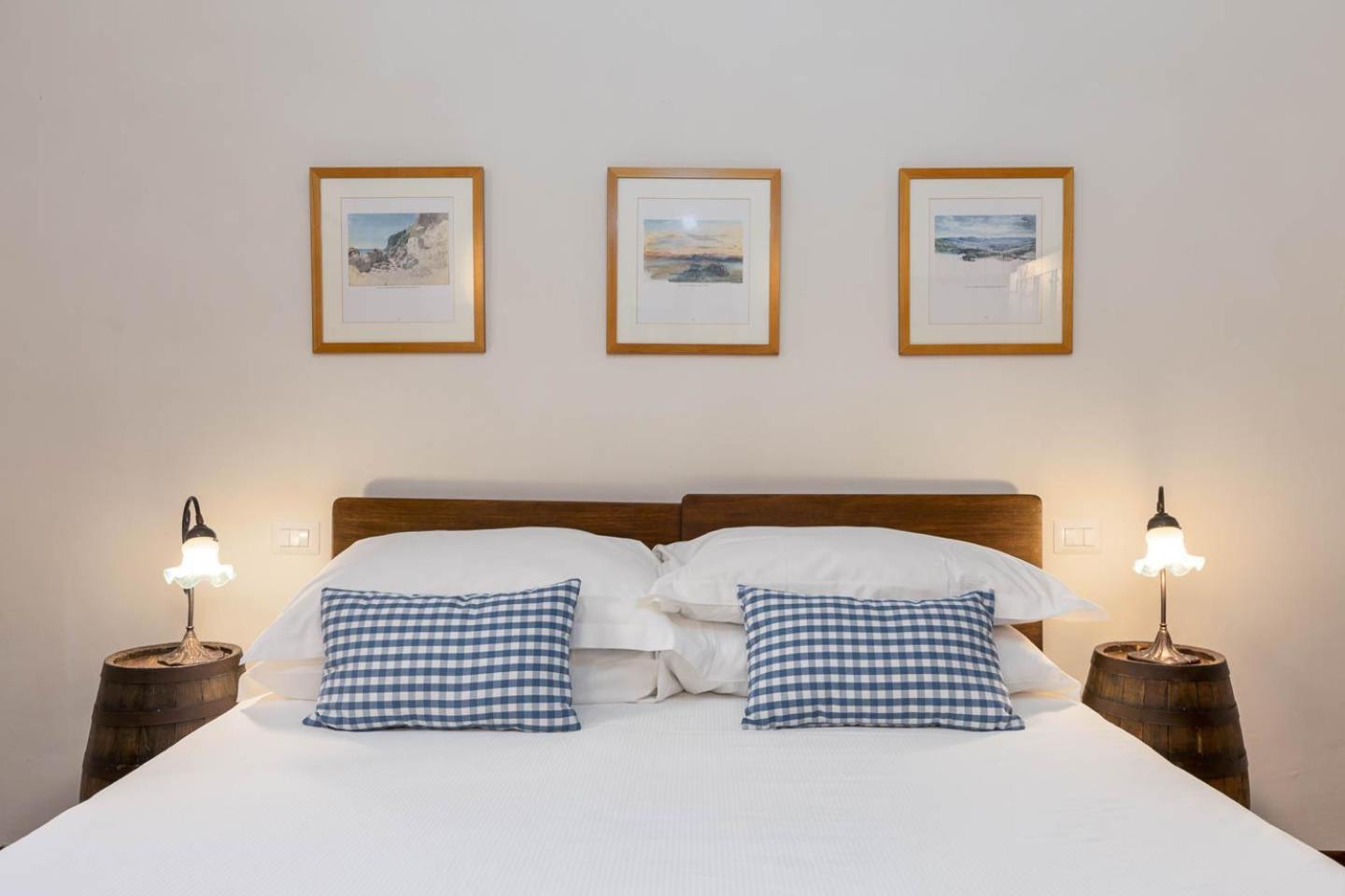 Guelfa 56 Apartment ฟลอเรนซ์ ภายนอก รูปภาพ